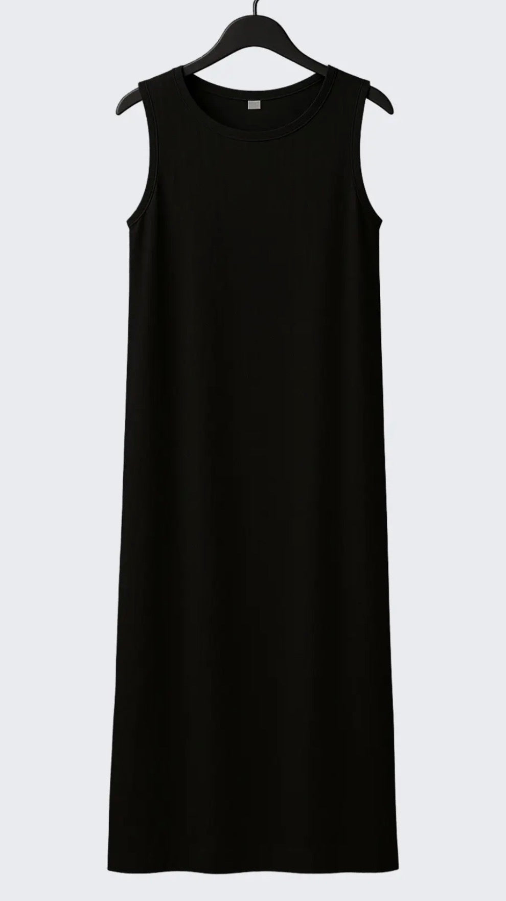 Sleeveless Underdress