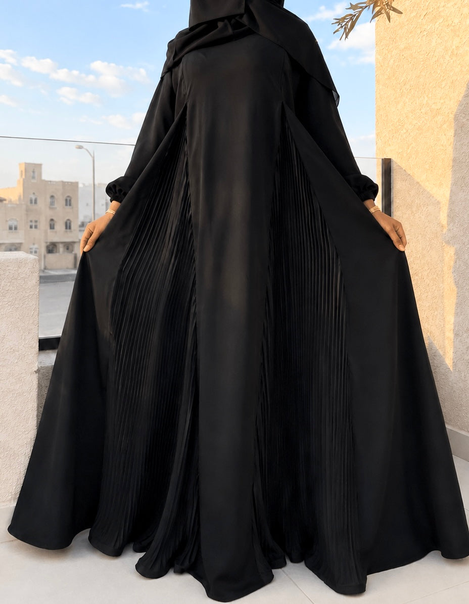 Marwa Abaya