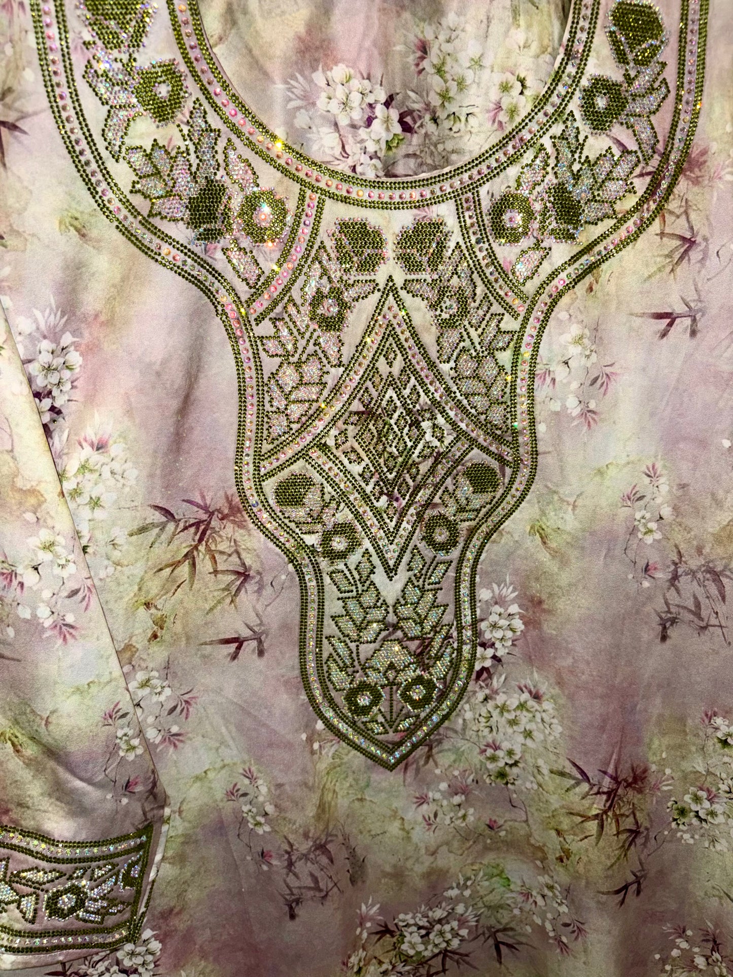 Mukhawwar Dress 25
