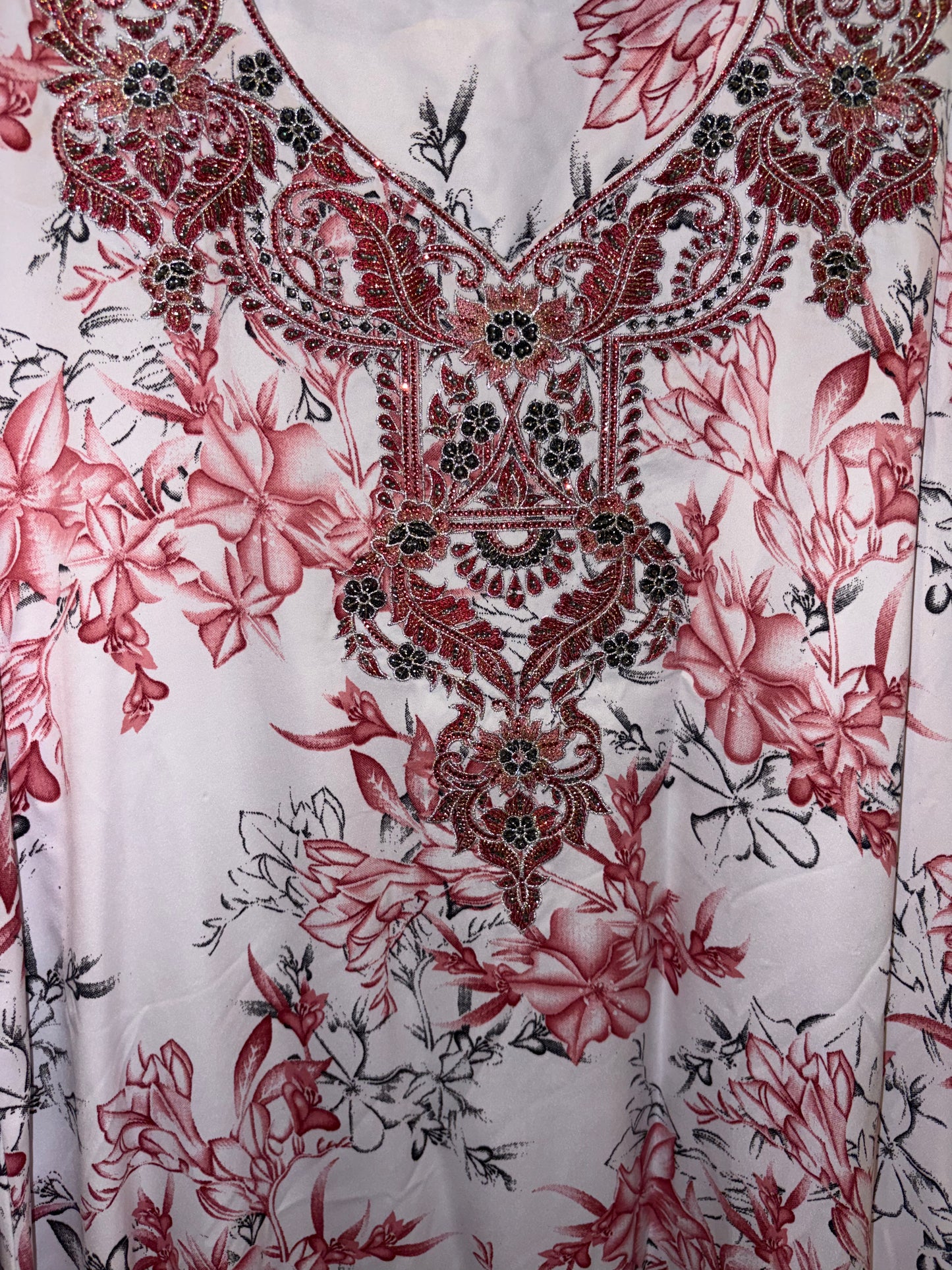 Mukhawwar Dress 10
