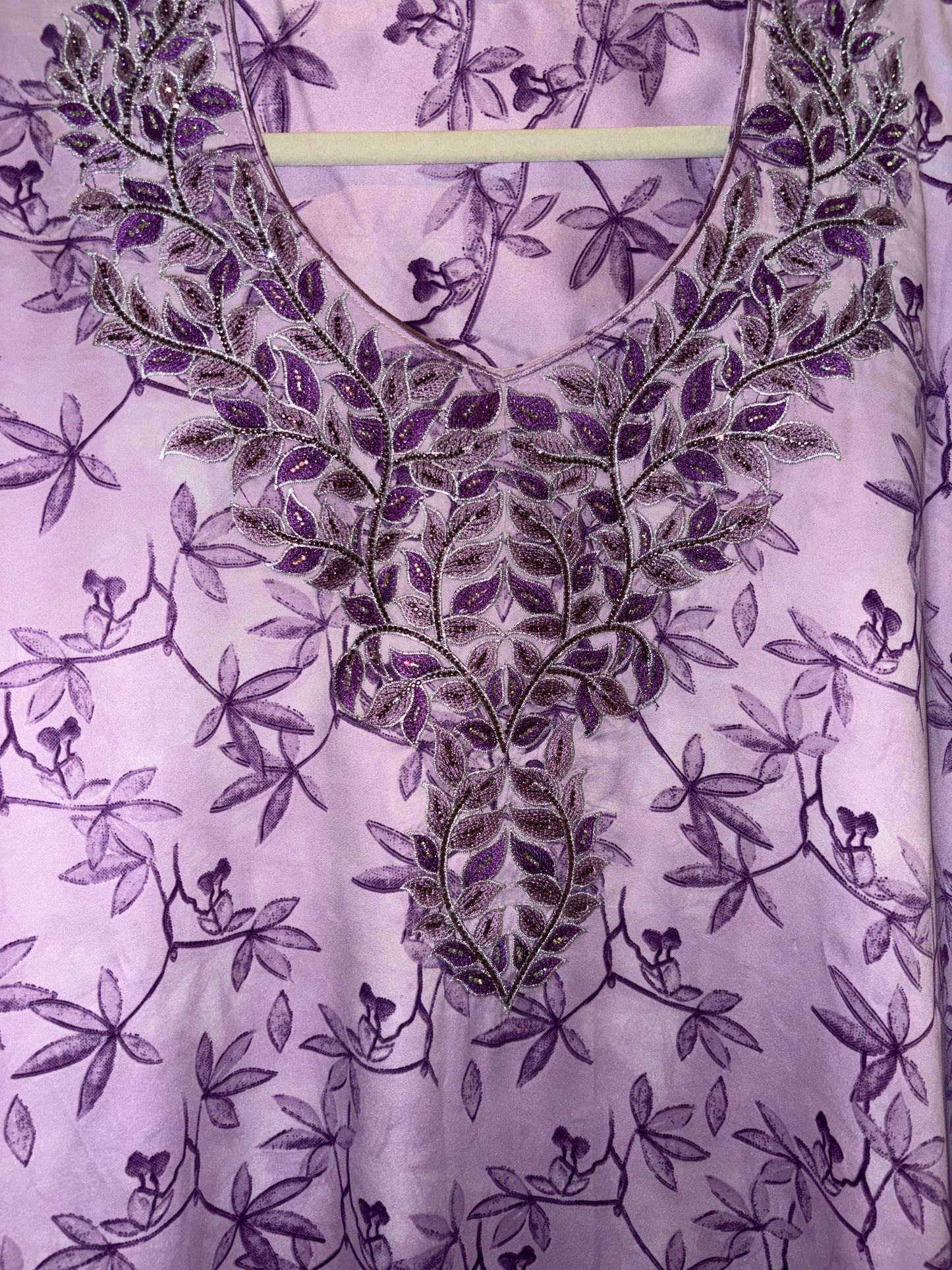 Mukhawwar Dress 16