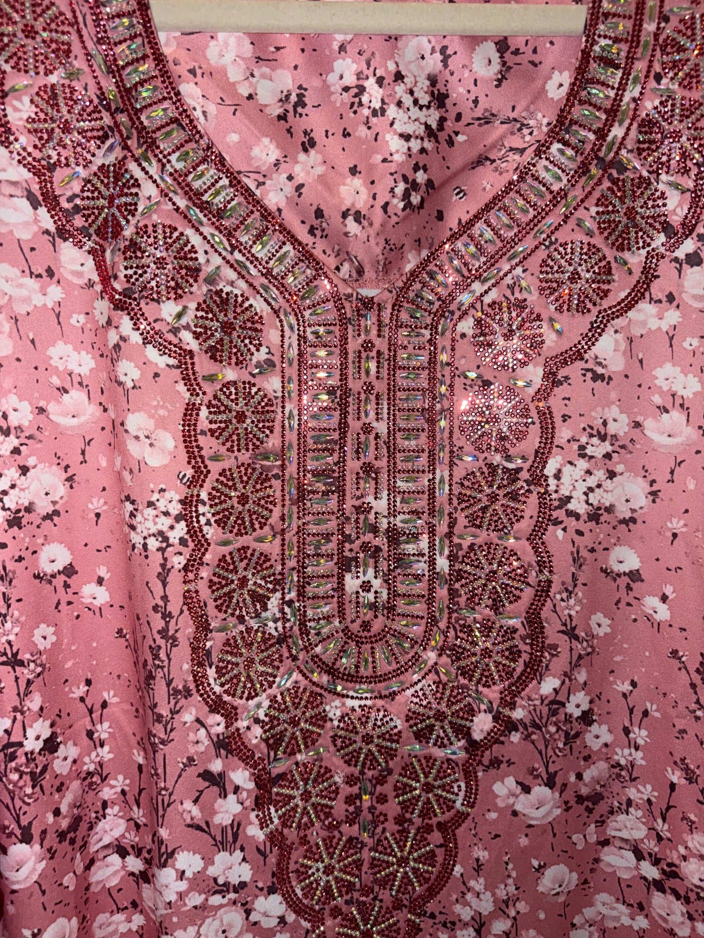 Mukhawwar Dress 20