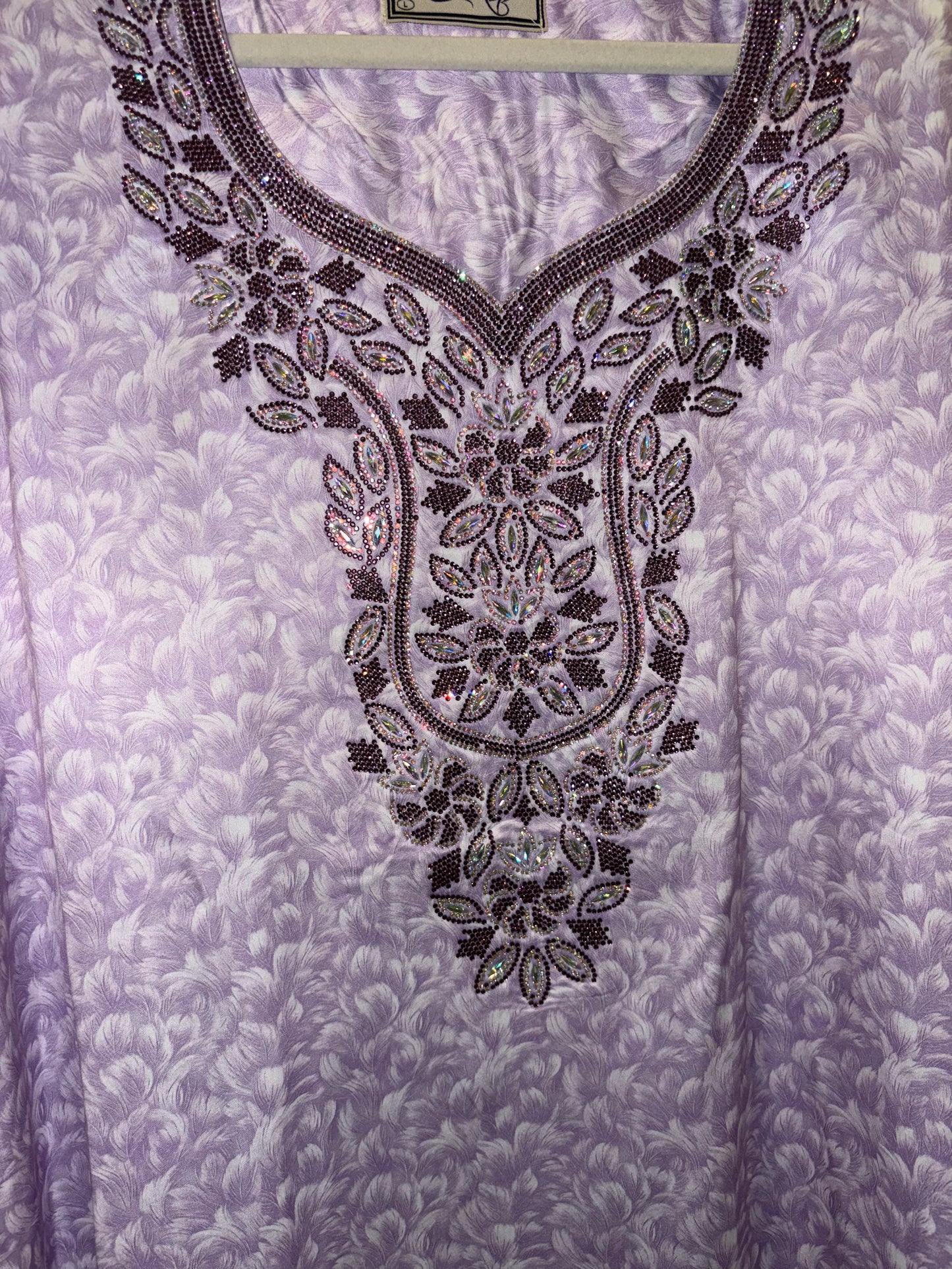 Mukhawwar Dress 30