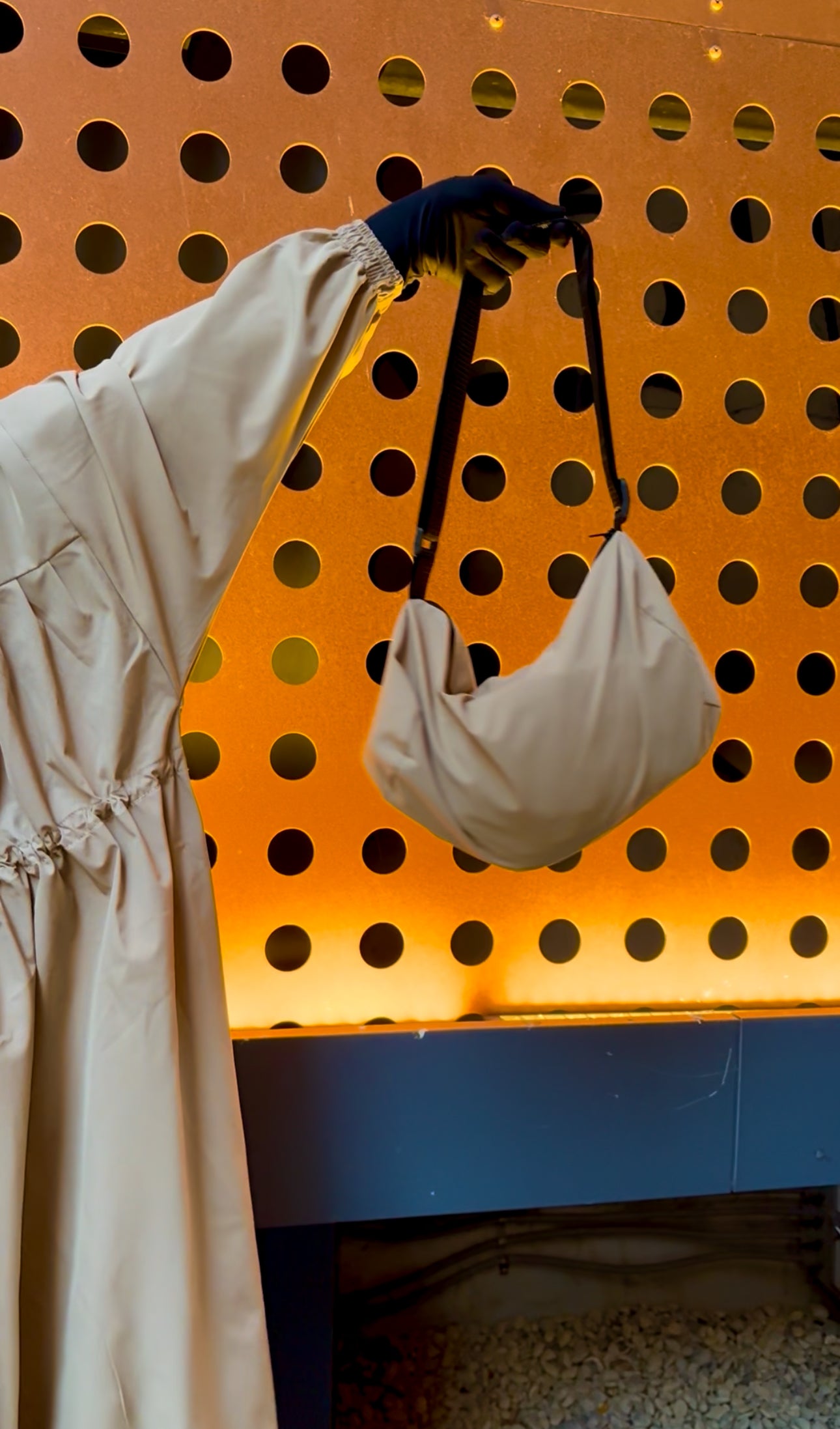 The Hijra Windbreaker