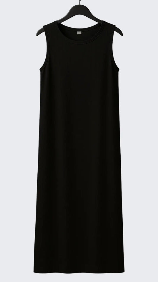 Sleeveless Underdress