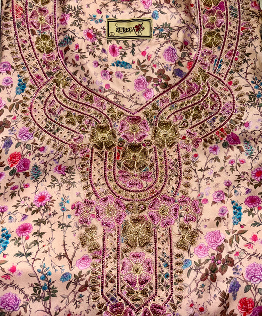 Mukhawwar Dress 6