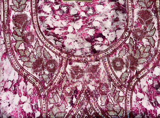 Mukhawwar Dress 29