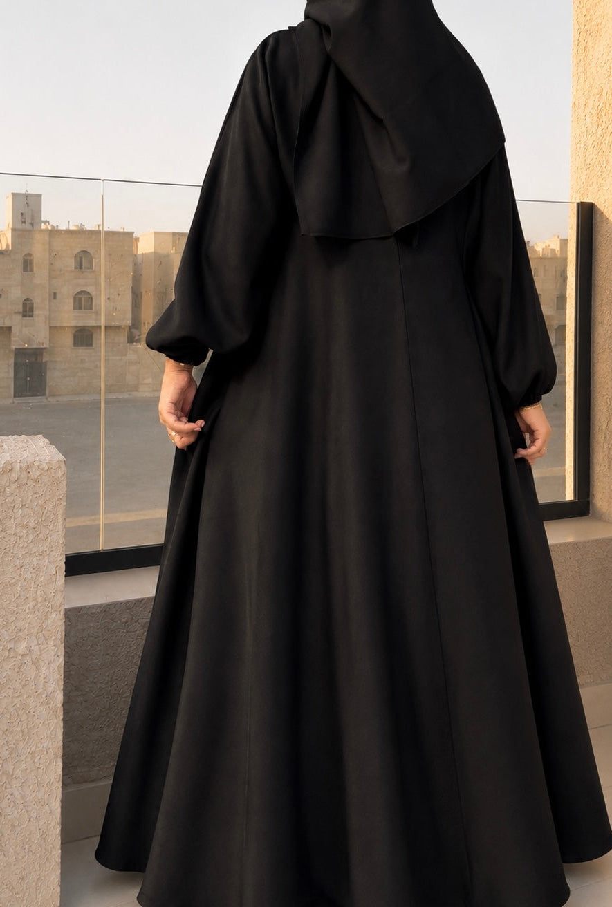 Marwa Abaya
