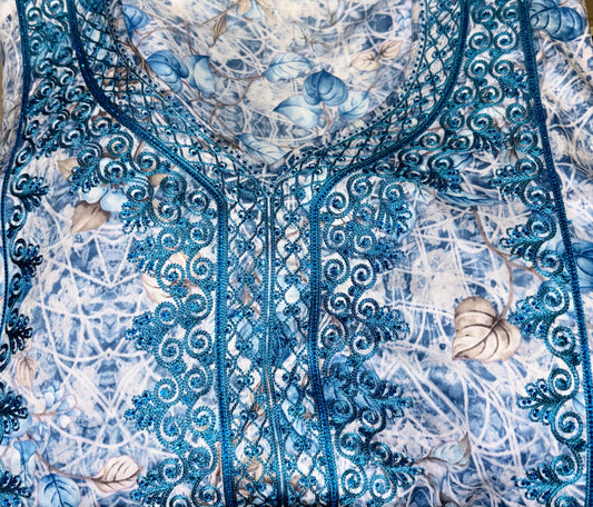 Mukhawwar Dress 5