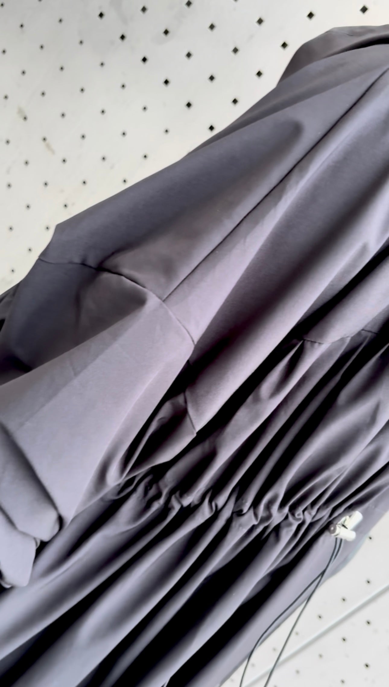 The Hijra Windbreaker