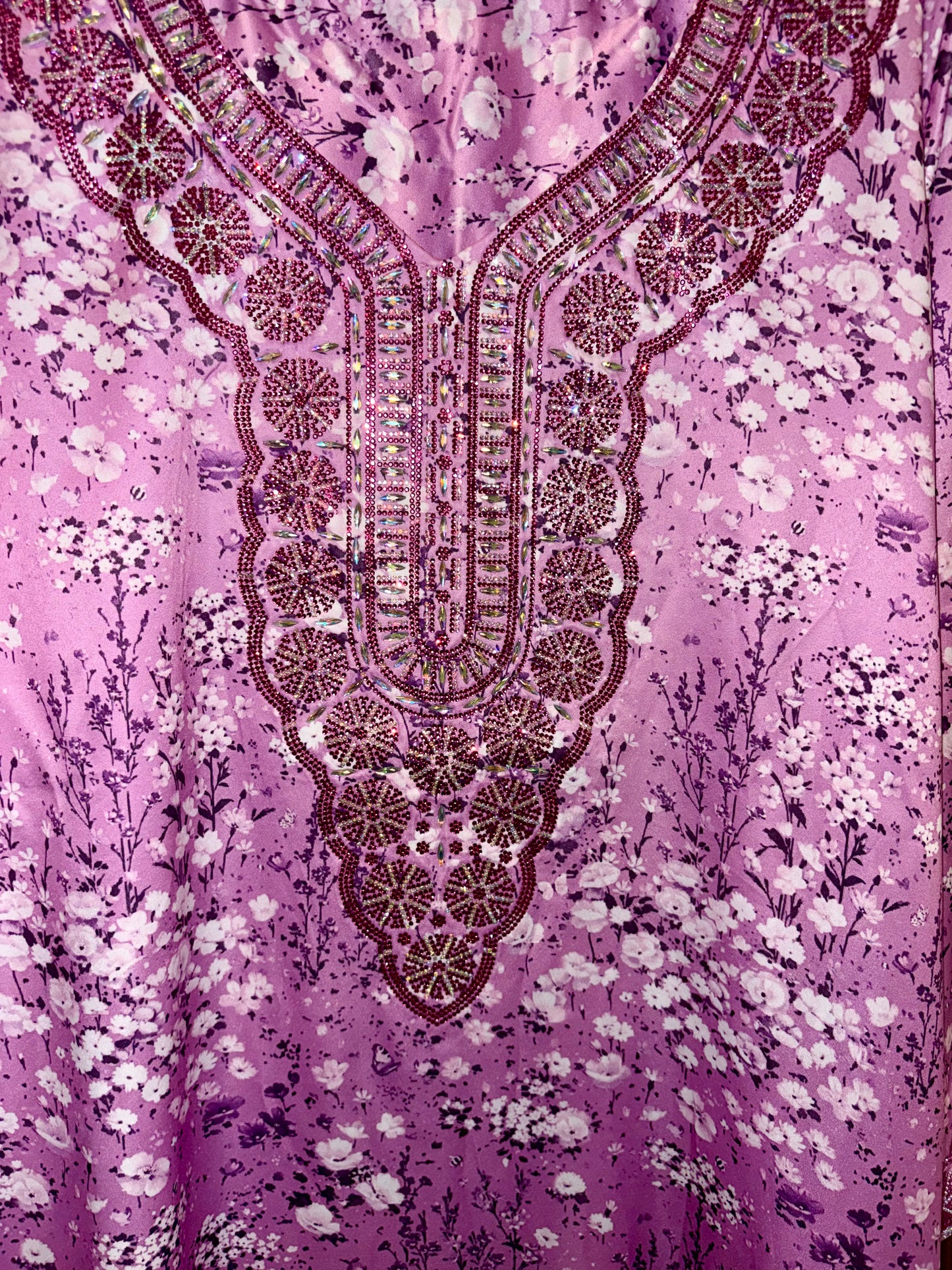 Mukhawwar Dress 9