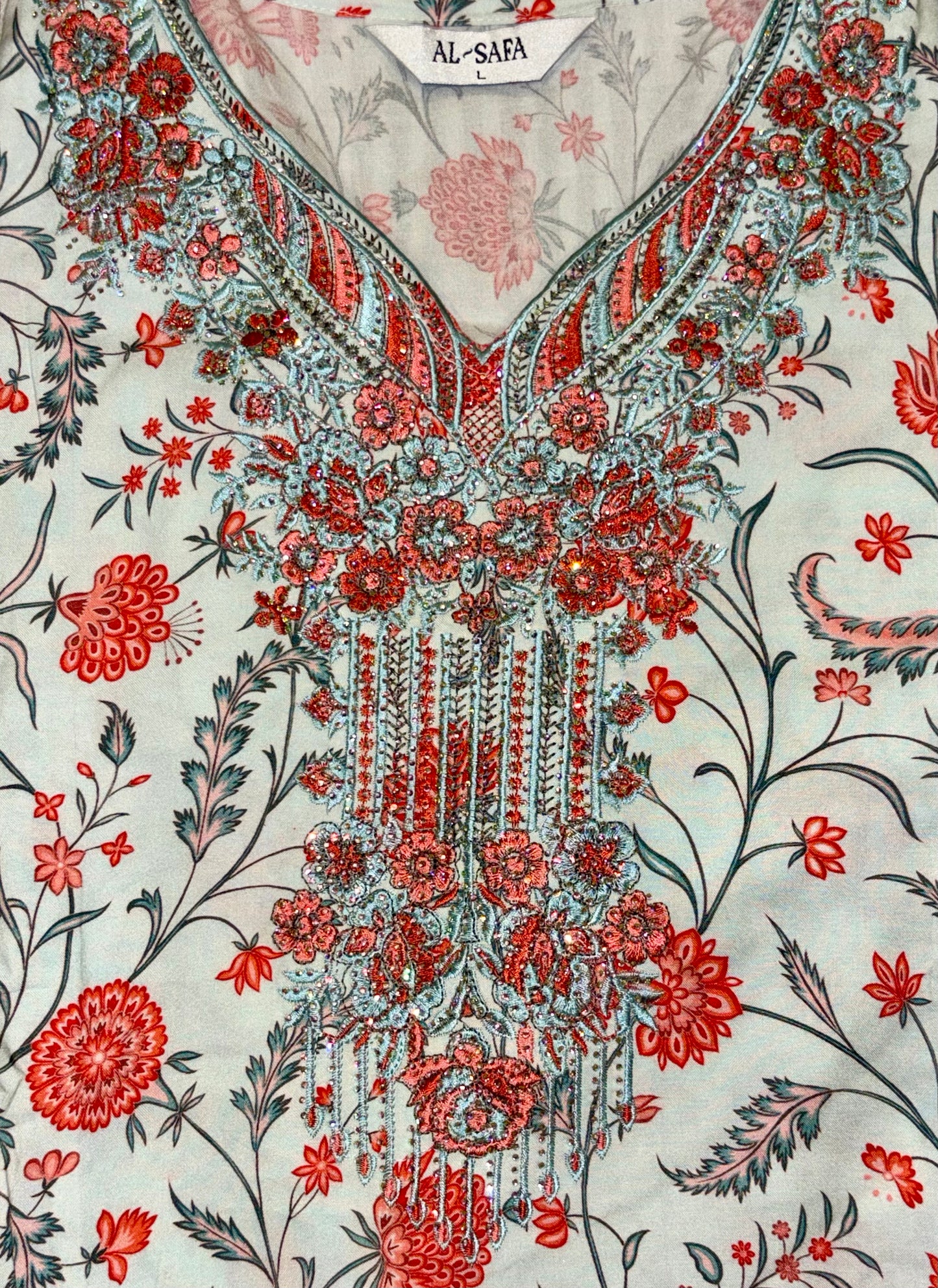 Mukhawwar Dress 1