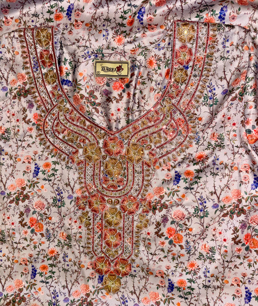 Mukhawwar Dress 2