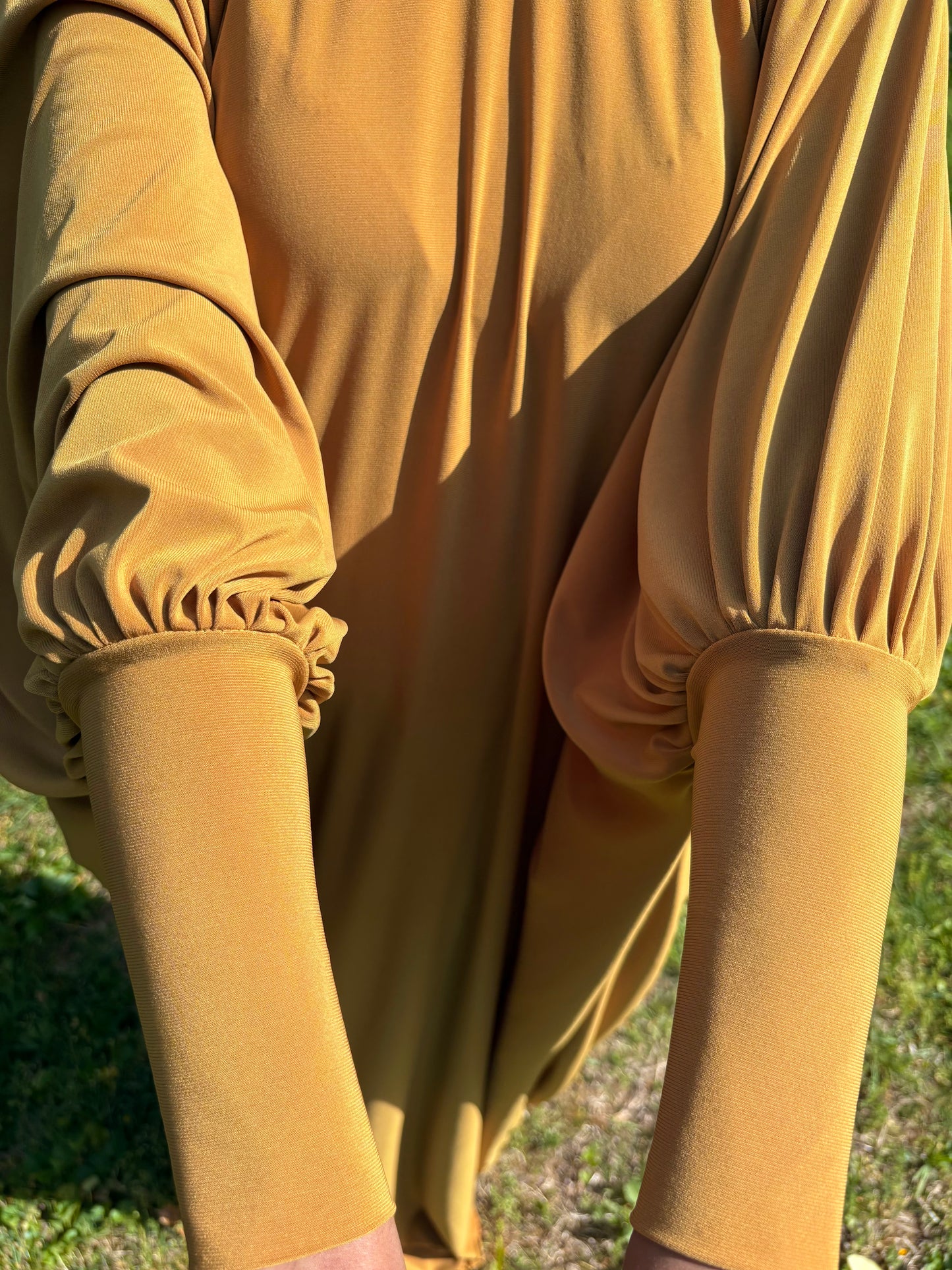 Kaftan Kraze