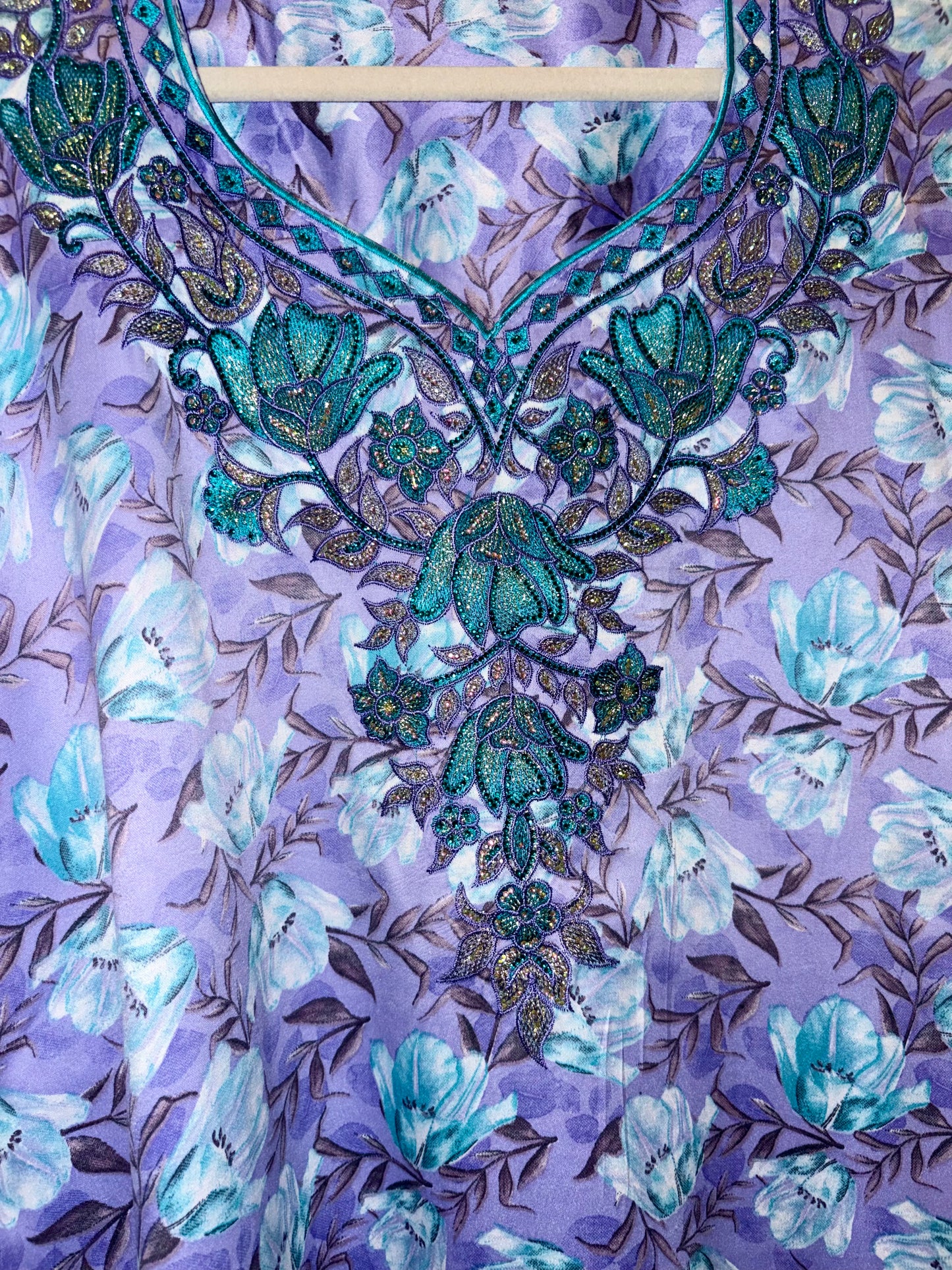 Mukhawwar Dress 26