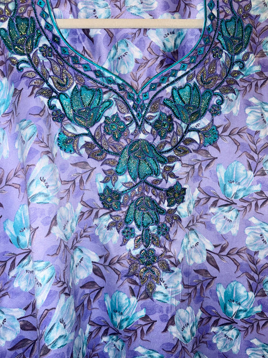 Mukhawwar Dress 26