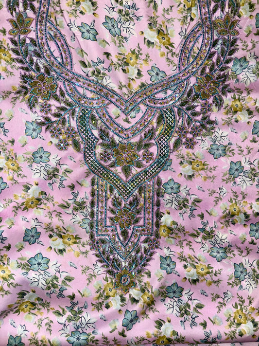 Mukhawwar Dress 7