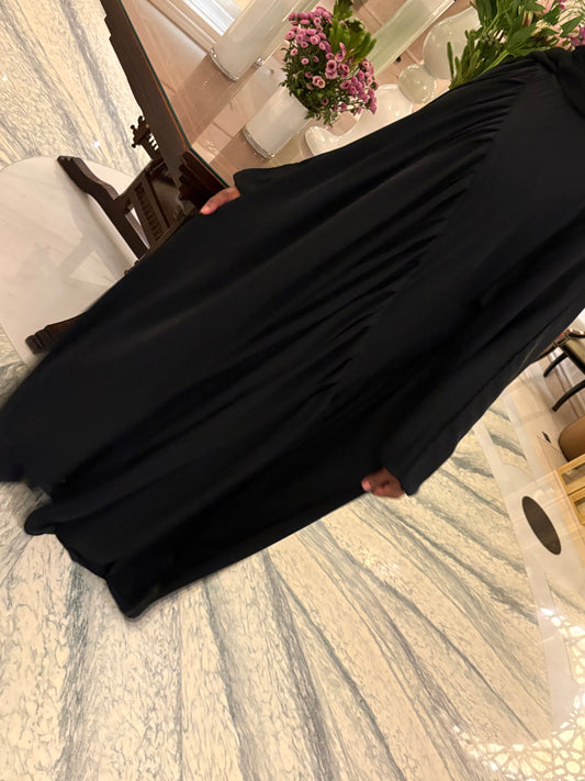 Basimah Abaya
