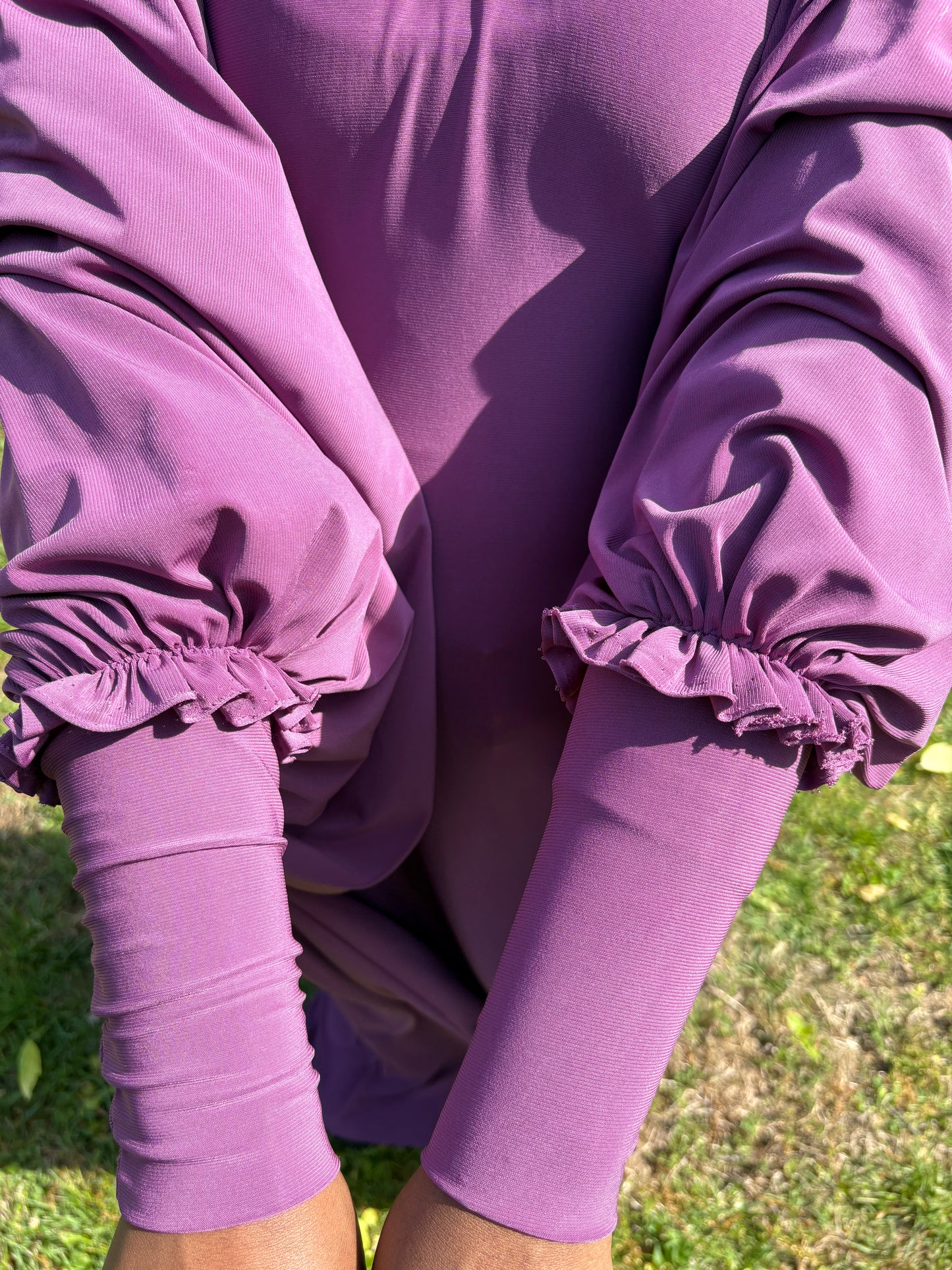 Kaftan Kraze