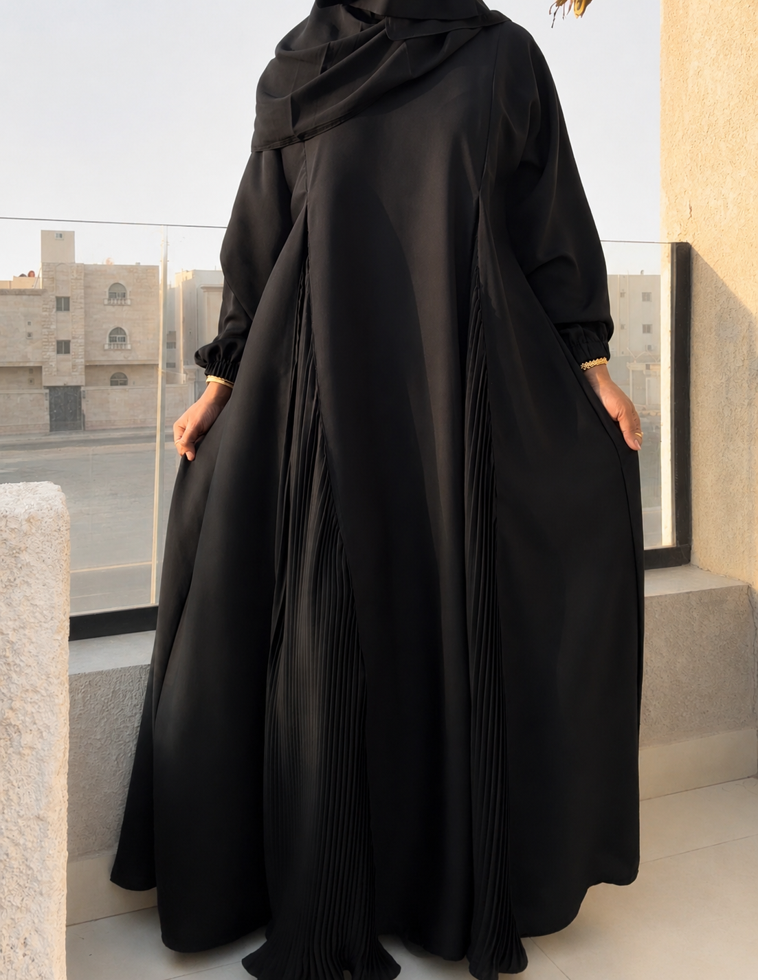 Marwa Abaya