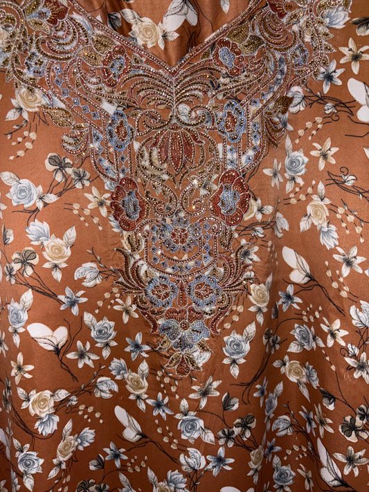 Mukhawwar Dress 11