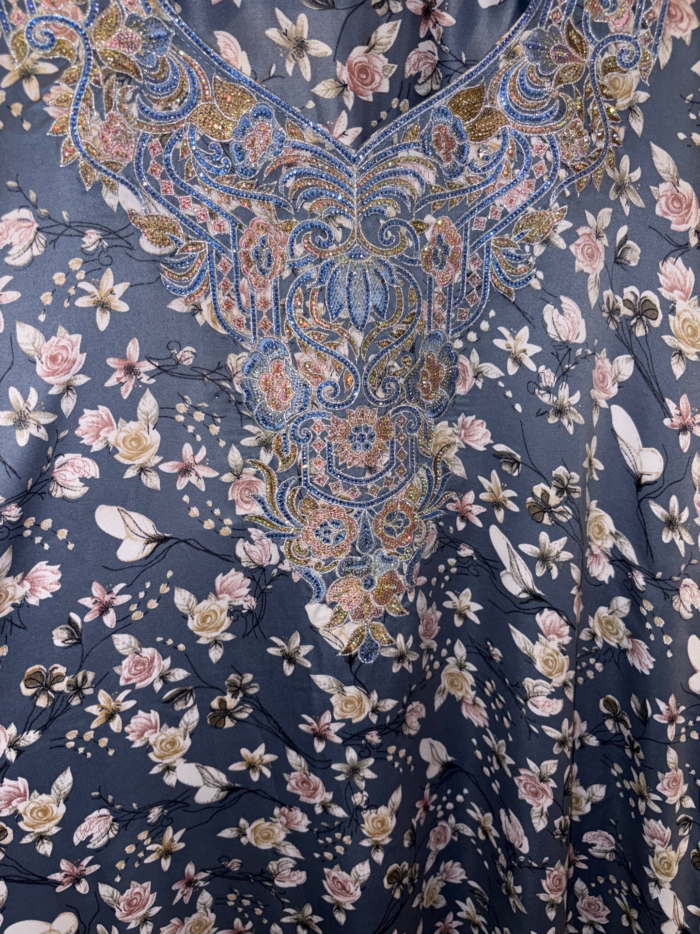 Mukhawwar Dress 12