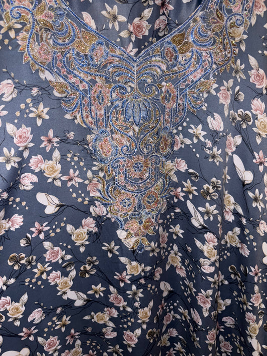 Mukhawwar Dress 12