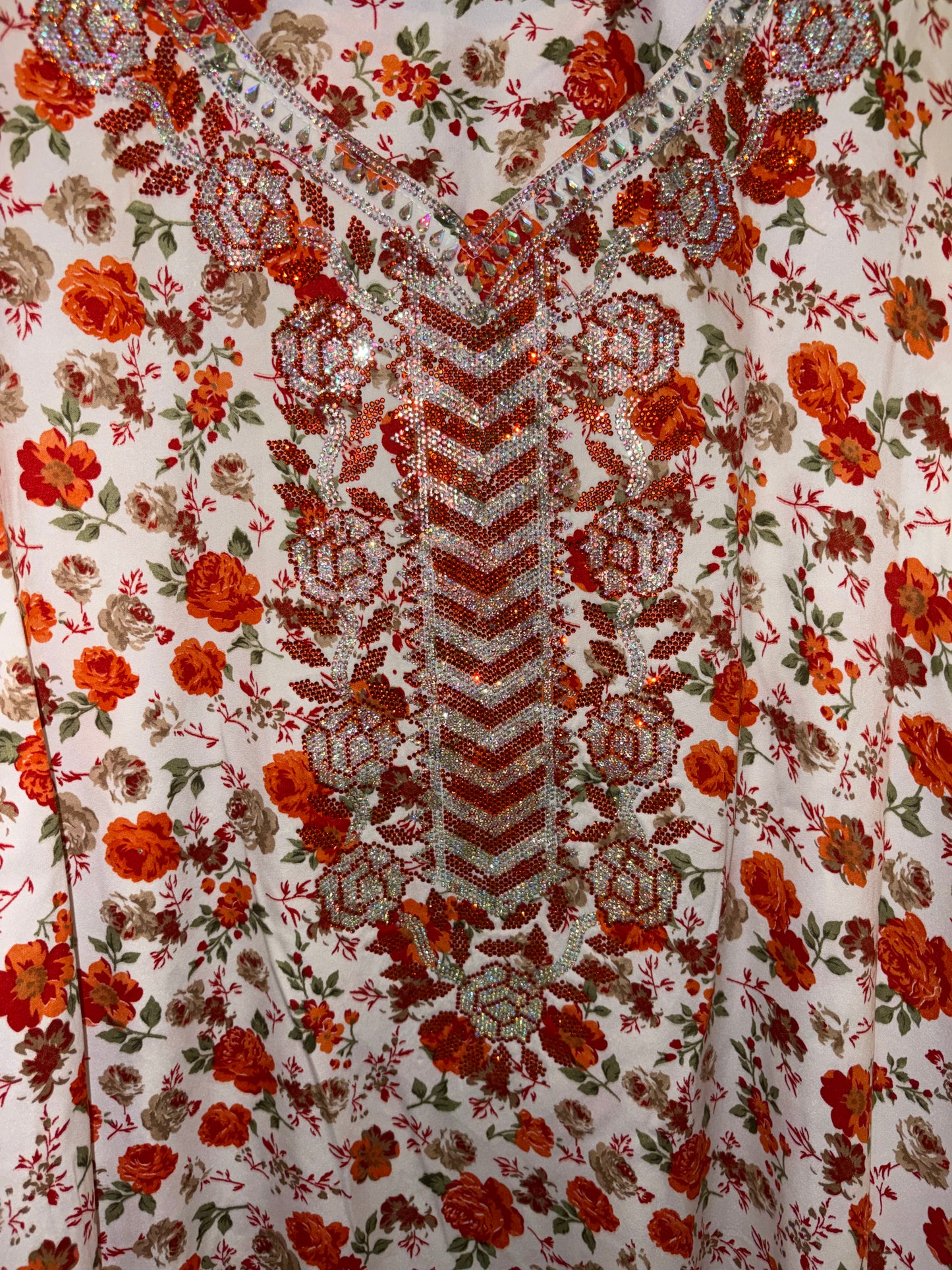Mukhawwar Dress 13