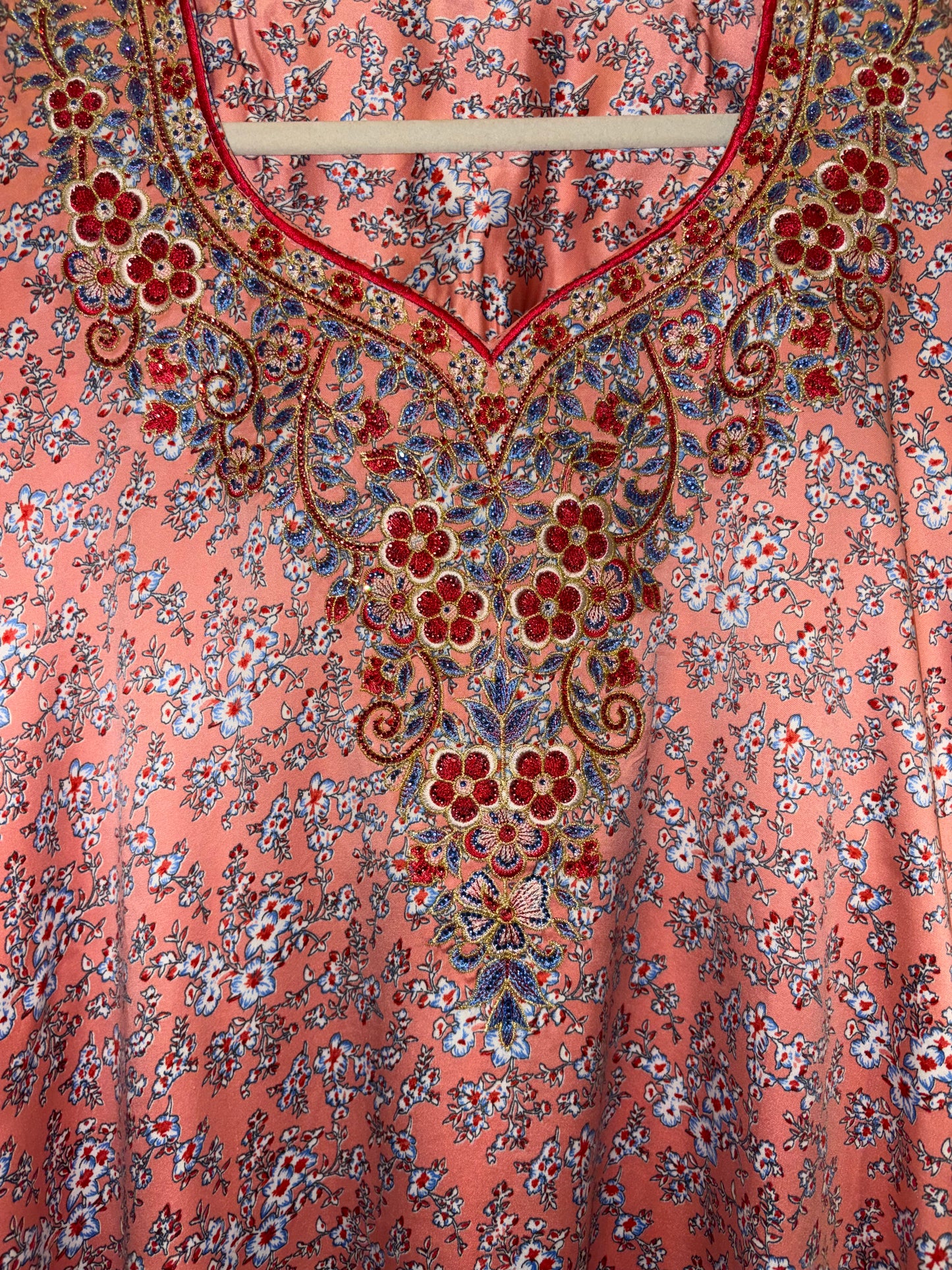 Mukhawwar Dress 15