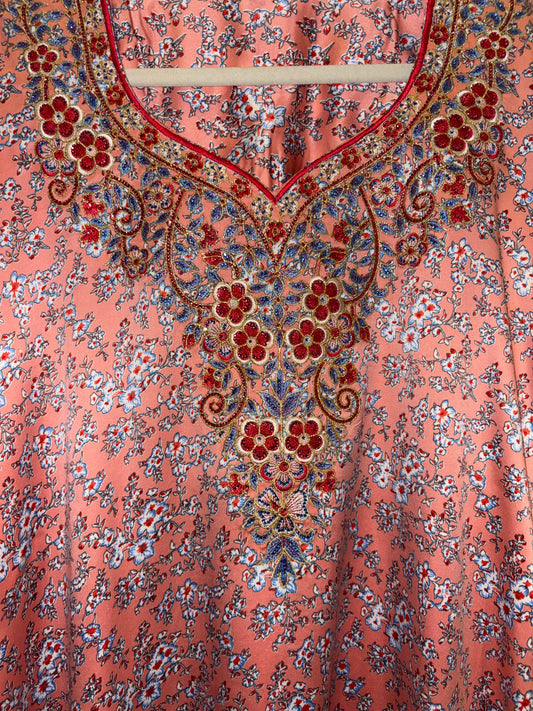 Mukhawwar Dress 15