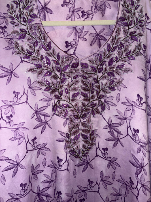 Mukhawwar Dress 16
