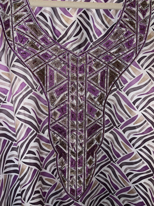 Mukhawwar Dress 19