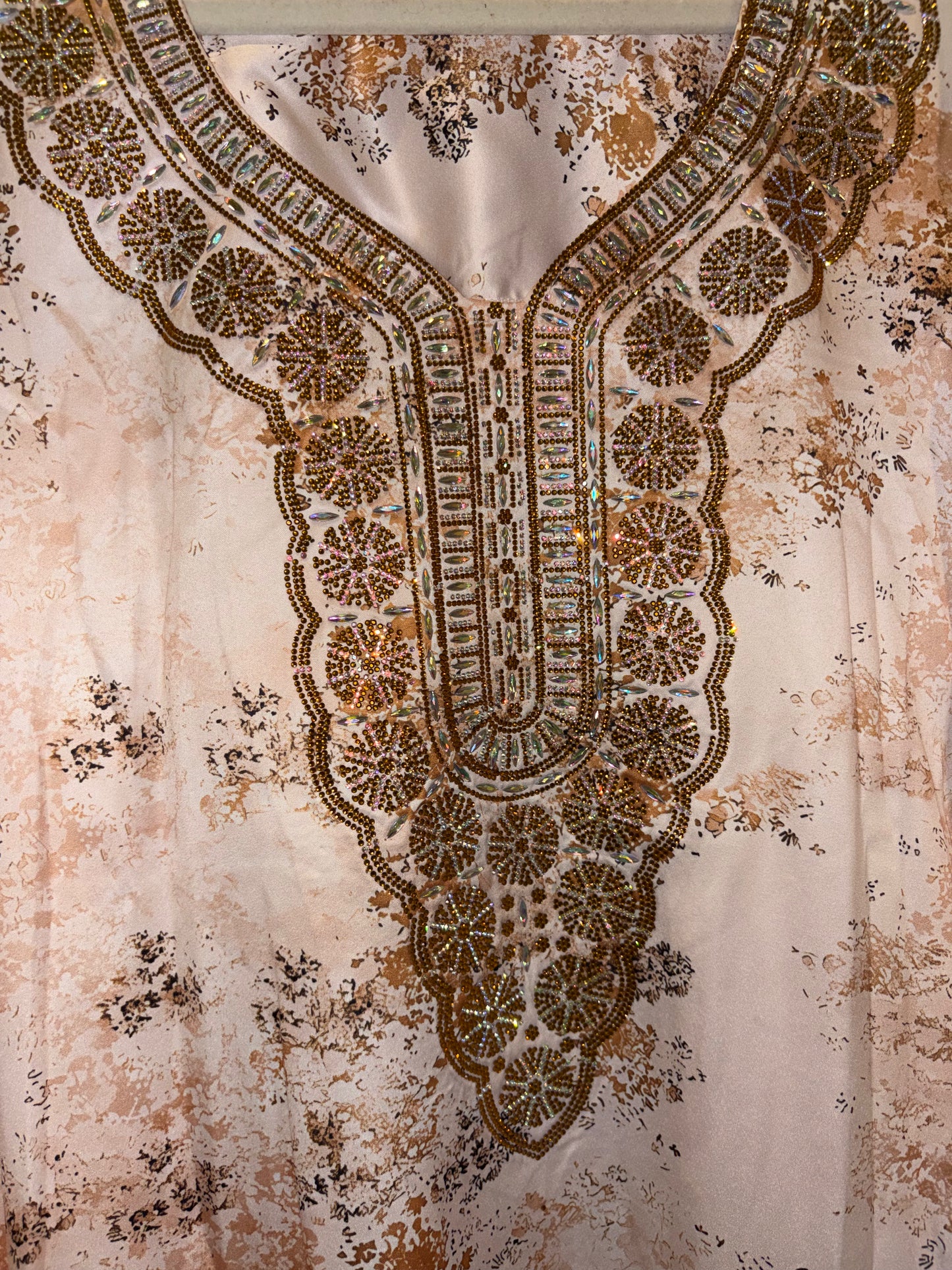 Mukhawwar Dress 21