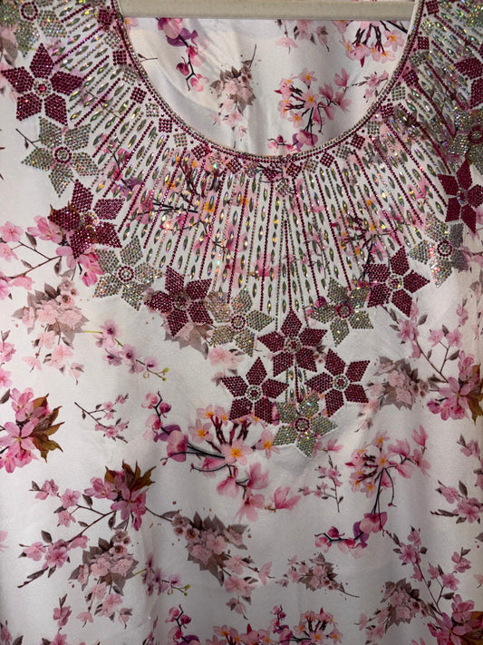 Mukhawwar Dress 22