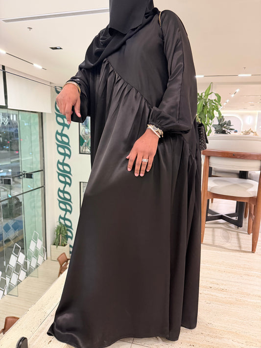 Basimah 2.0 SATIN