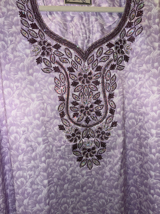 Mukhawwar Dress 30